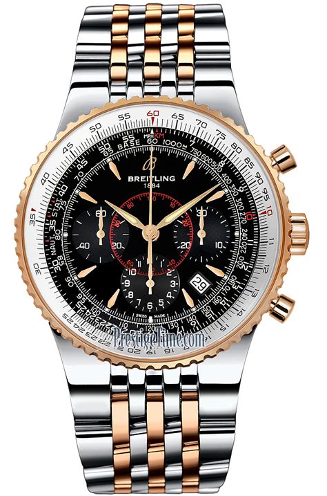 Breitling Montbrilliant Mens Watches 